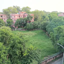 Shri Ram Park