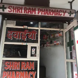 Shri ram pharmacy
