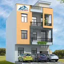 Shri Ram Properties