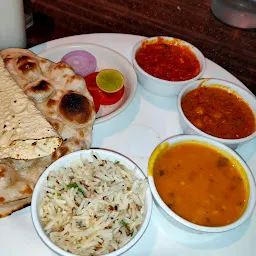 Shri Ram Restaurant