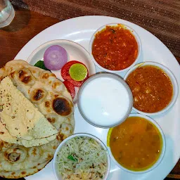 Shri Ram Restaurant