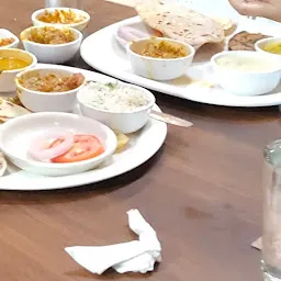 Shri Ram Restaurant