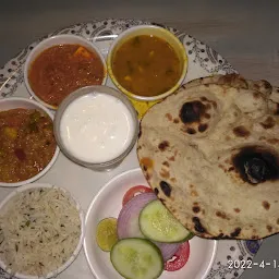 Shri Ram Restaurant