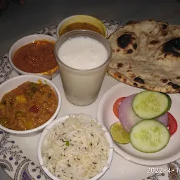 Shri Ram Restaurant