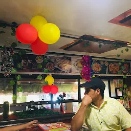 Shri ram restaurant & faluda corner
