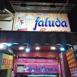 Shri ram restaurant & faluda corner