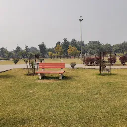 Shri Ram Sharma Park