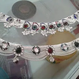 Shri Ram Silver Works - Best Jewellery Showroom, Silver Utensils Manufacturers In Jodhpur