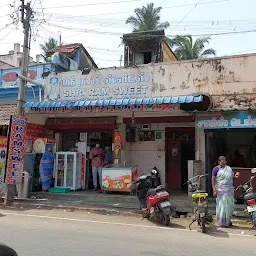Shri Ram Sweets&ice cream factory