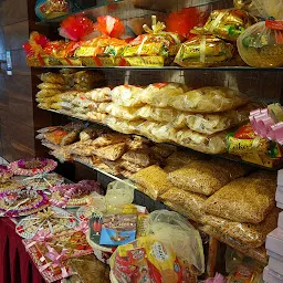 Shri Ram Sweets & Snacks