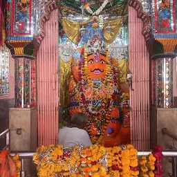 Shri Ram Talai Hanuman ji Mandir