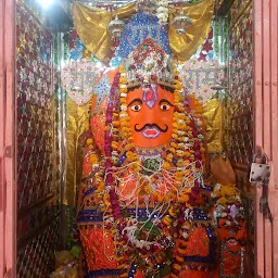 Shri Ram Talai Hanuman ji Mandir