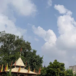 Shri Ram Temple, 2 Panchkula
