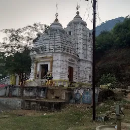 Shri Ram Temple