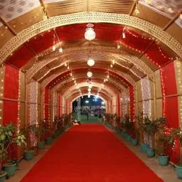 Shri Ram Vatika, Sangam Nagar, Indore