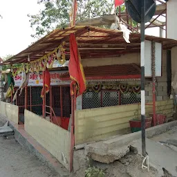 Shri Rama Peer Temple