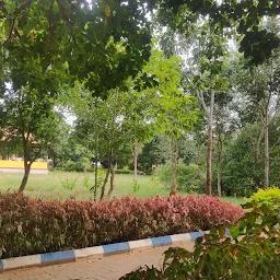 Shri Ramakrishna Paramahamsa Park