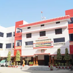 Shri Ramakrishna vidya mandir school