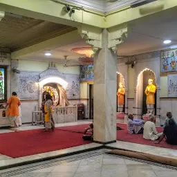 Shri RamChandra Mandir