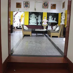 Shri Ramchandra Moorti Museum