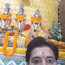 Bhagirathi Mandir