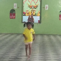 Shri Ramdev Baba Temple...