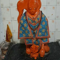 Shri Ramdev Baba Temple Waraseoni // श्री रामदेव बाबा मंदिर वारासिवनी