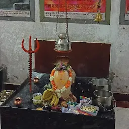 Shri Ramdev Baba Temple Waraseoni // श्री रामदेव बाबा मंदिर वारासिवनी