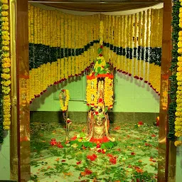 Shri Rameshwar Mahadev Temple