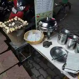 Shri Ramji Fast Food