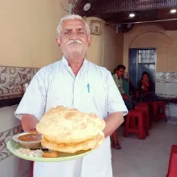 Shri Ramji Resturant
