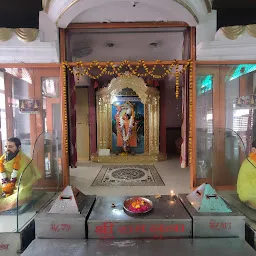 Shri Ramlala Mandir श्री रामलला मंदिर मनोकामना पूर्ण हनुमान जी
