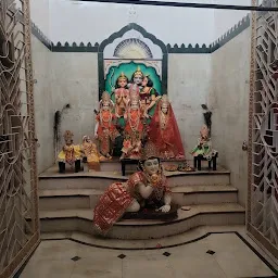 Shri Ramlala Mandir श्री रामलला मंदिर मनोकामना पूर्ण हनुमान जी