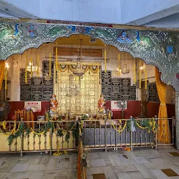 Shri Ranchhodji Mandir