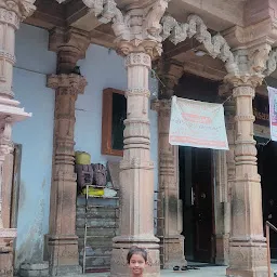 Shri Ranchhodji Mandir