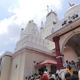 Shri Ranchhodji Mandir