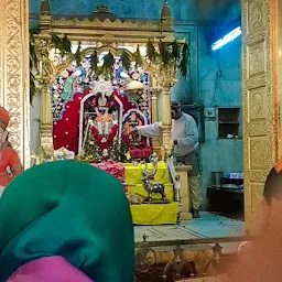 Shri Ranchhod Ray Ji Mandir - Hindu temple - Ahmedabad - Gujarat | Yappe.in