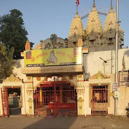 Shri Ranchodrayji Temple