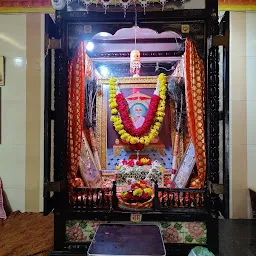 Shri Rang Mandir - Bhutdizapa