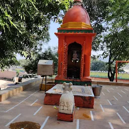 Shri Rangiram Nirvan Ashram