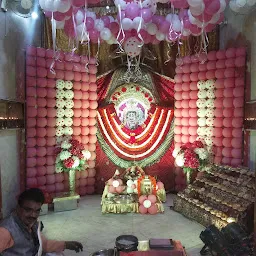 Shri Rani Sati Dadi Mandir