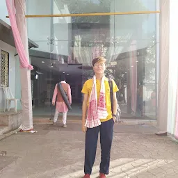 Shri Rani Sati Dadi Temple