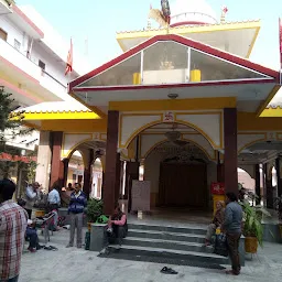 Shri Rani Sati Mandir
