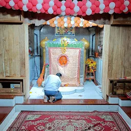 Shri Ranjeet Hanuman Mandir