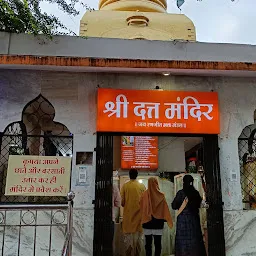 Shri Ranjeet Hanuman Mandir