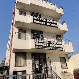 Shri Ratan Guest House