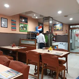 Shri Rathnam Restaurant