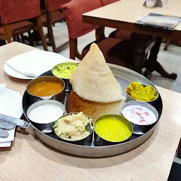 Shri Rathnam Restaurant