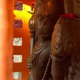 Shri Revan Siddheshwar Temple