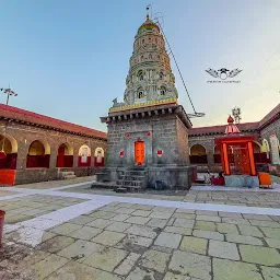 Shri Revan Siddheshwar Temple